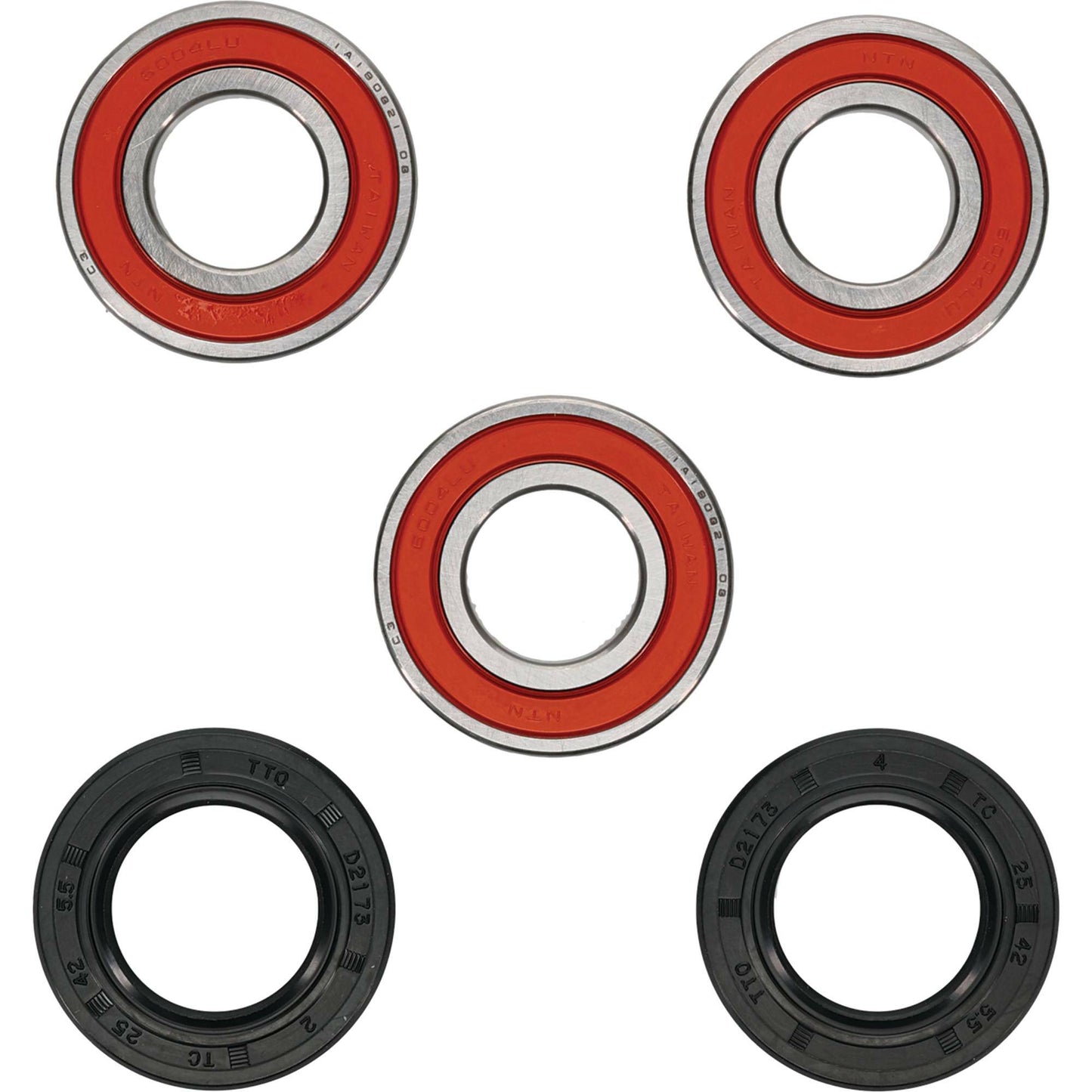 Wheel Bearing Kit Premium