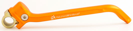 Kick Starter Orange