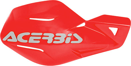 Uniko Handguard Red/White
