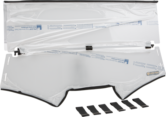 Folding Windshield Yam