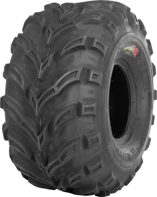 Tire Dirt Devil A/T Rear 25x12 9 Bias Lr496lbs