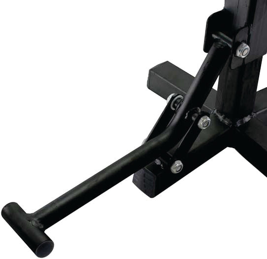 Mx Lift Stand "#118"