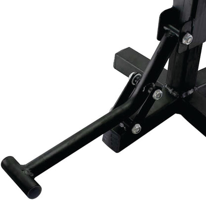 Mx Lift Stand "#118"
