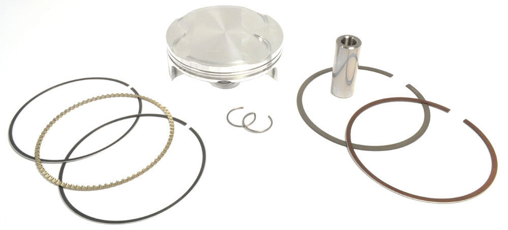Piston Kit Bb Forged 89.96 14:1 Husq/Ktm
