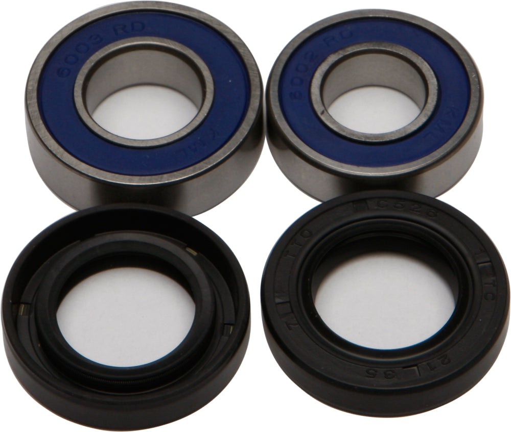 Wheel Bearing & Seal Kit