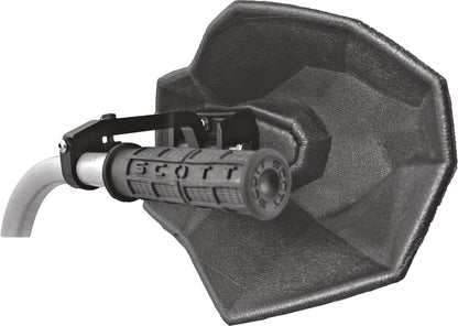 Fuzion Handguards Black