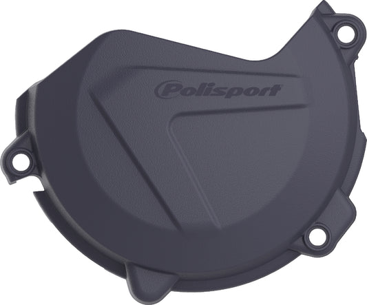 Clutch Cover Protector Blue