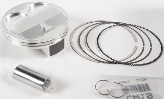 Piston Kit Armorglide Box Frg 96.00/Std 12.5:1 Hon
