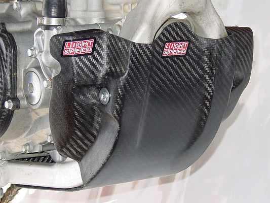 Glide Plate