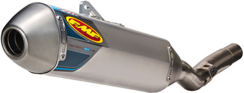 Factory 4.1 Rct S/O Mflr S/S Suz Rmz250'13