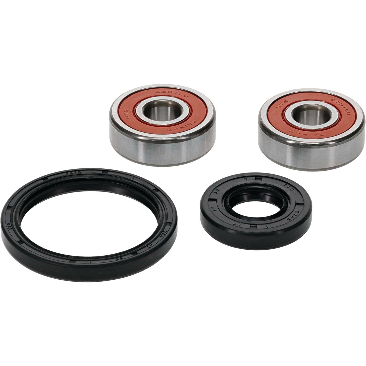 Wheel Bearing Kit Premium