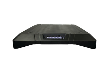 8 Speakers With 2 Subs Can