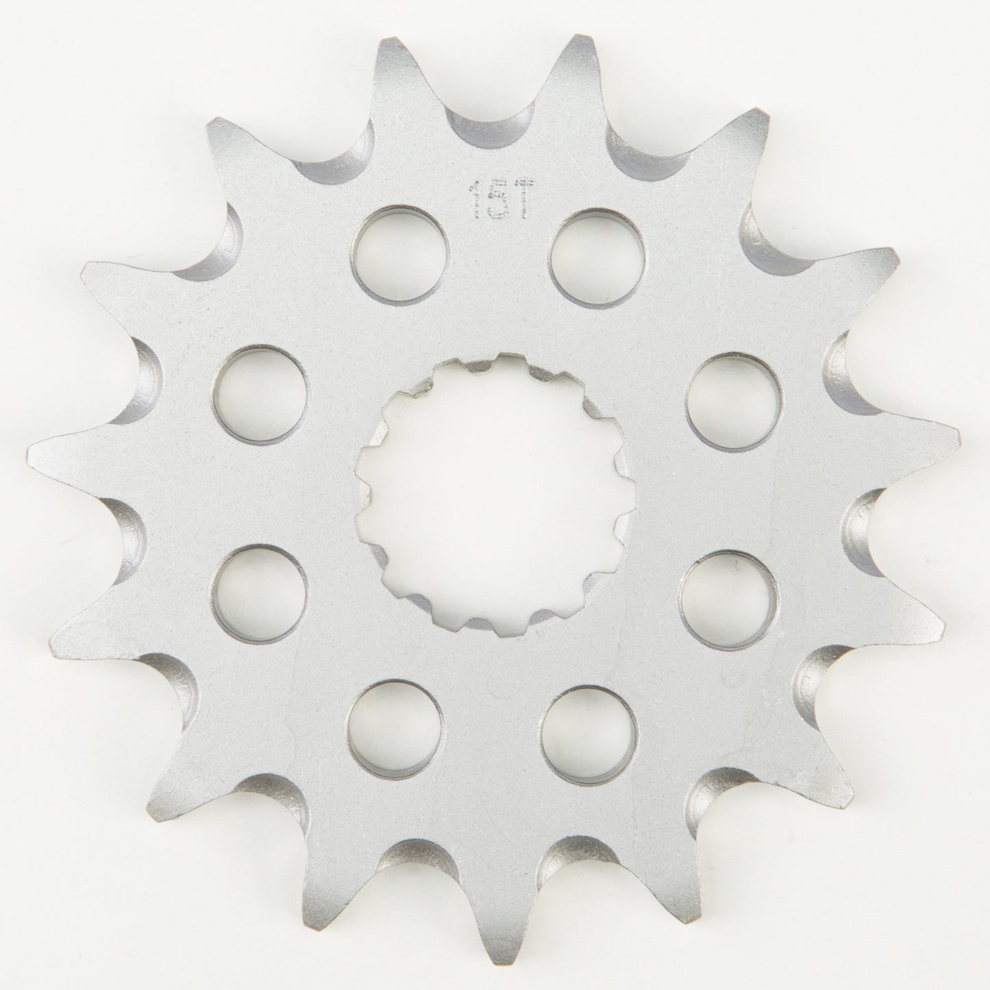 Front Cs Sprocket Steel 15t 420 Yam