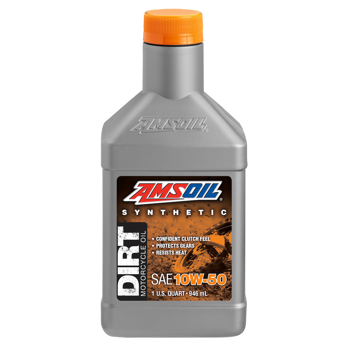 Amsoil oil