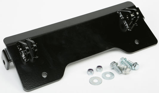 Utv Plow Mount Kit