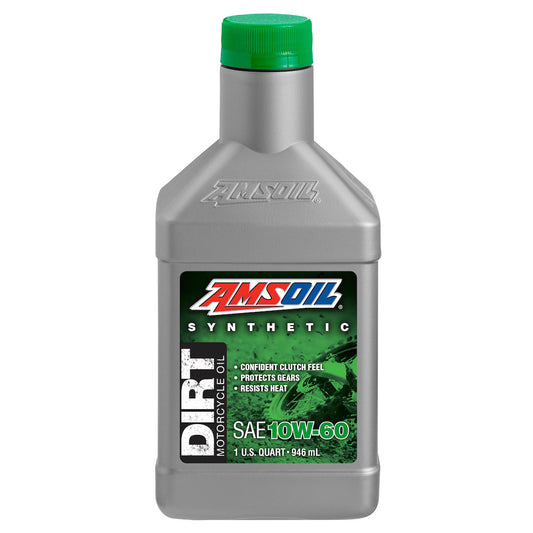 Amsoil 10W60