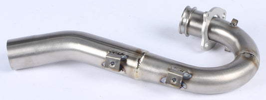 Stainless Steel Head Pipe