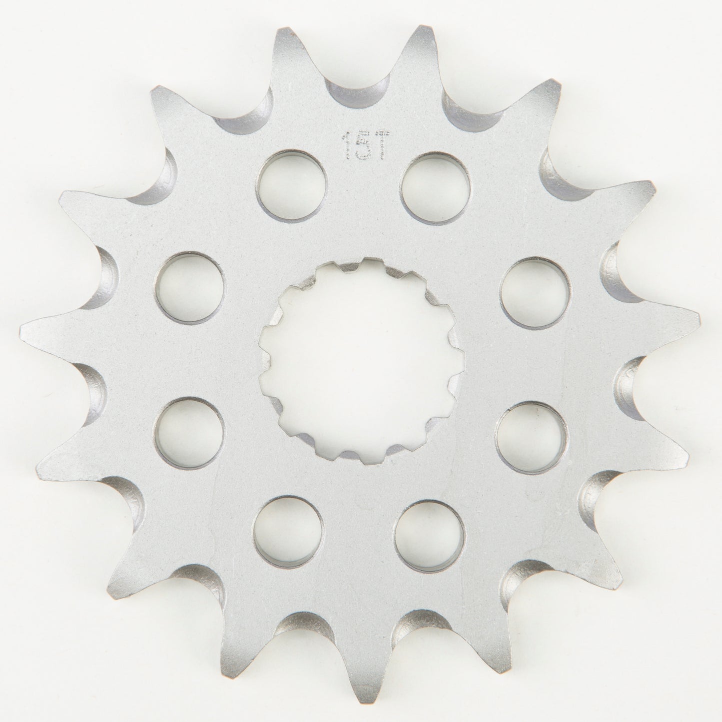 Front Cs Sprocket Steel 15t 520 Kaw/Yam