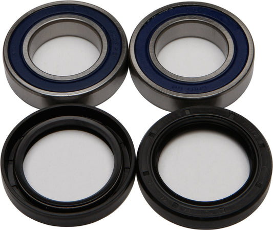 Wheel Bearing & Seal Kit