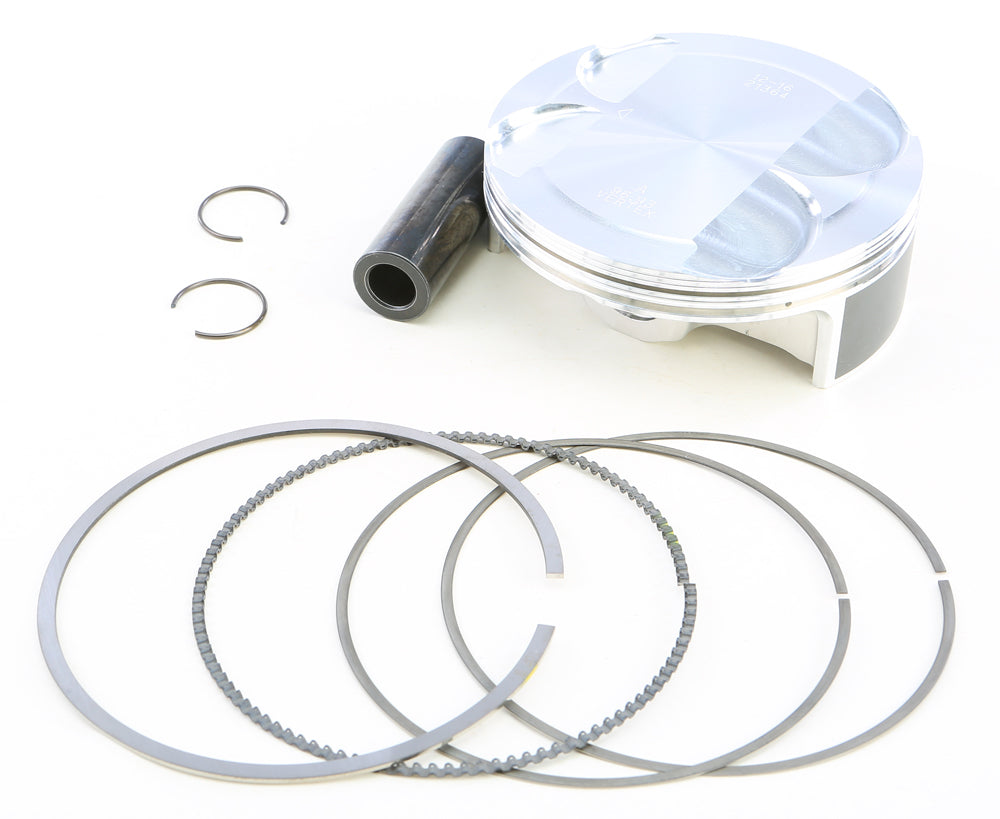 Piston Kit Hc Forged 96.93/Std 13.2:1 Ktm