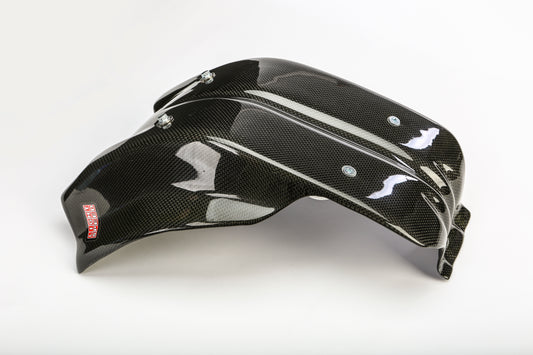 L/S Glide Plate Ktm450sx F '15 17