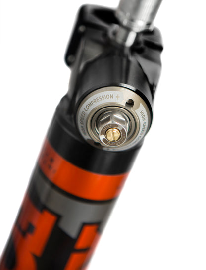 Ibp Factory Series 3.0" Kaw