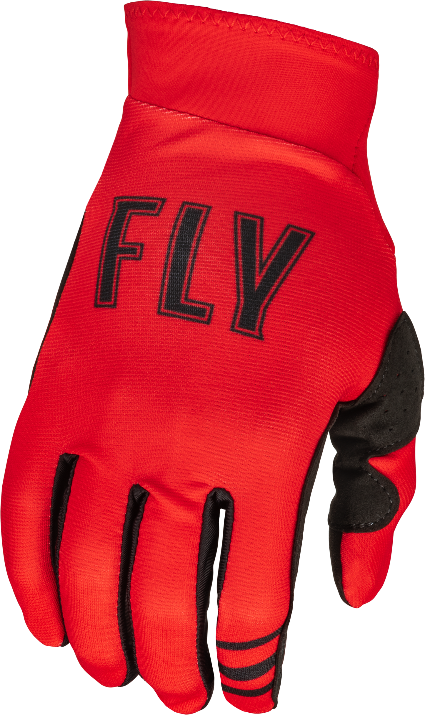 Pro Lite Gloves Red 2x