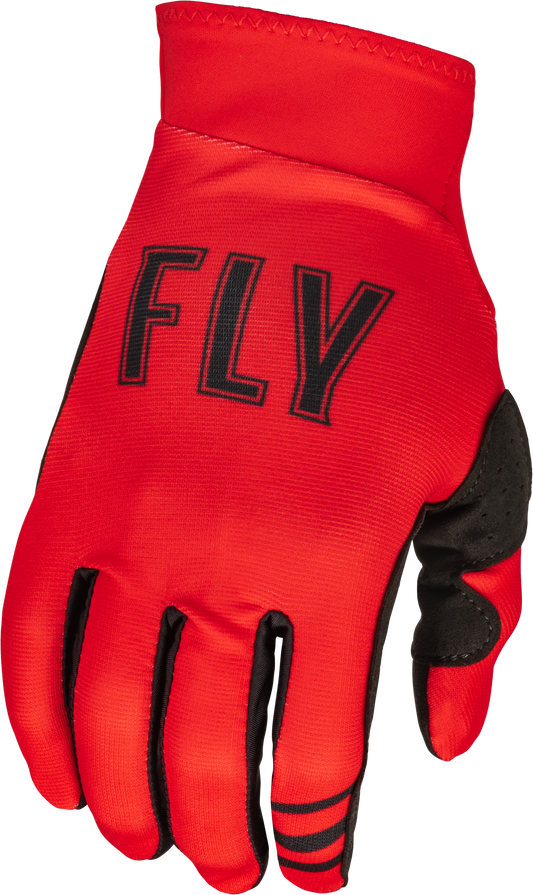 Pro Lite Gloves Red Xl