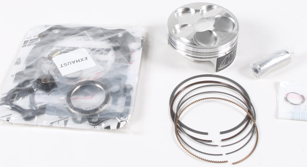Top End Kit Armrgld Strutt Frg 77.00/Std 13.5:1 Yam