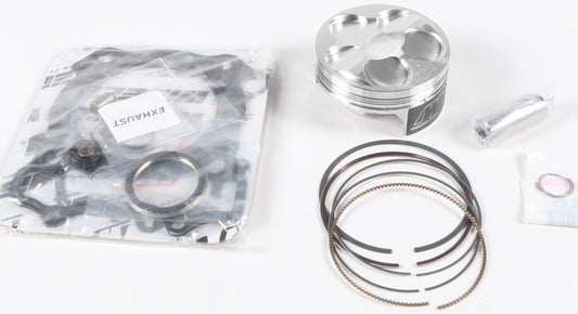 Top End Kit Armrgld Strutt Frg 77.00/Std 13.5:1 Yam