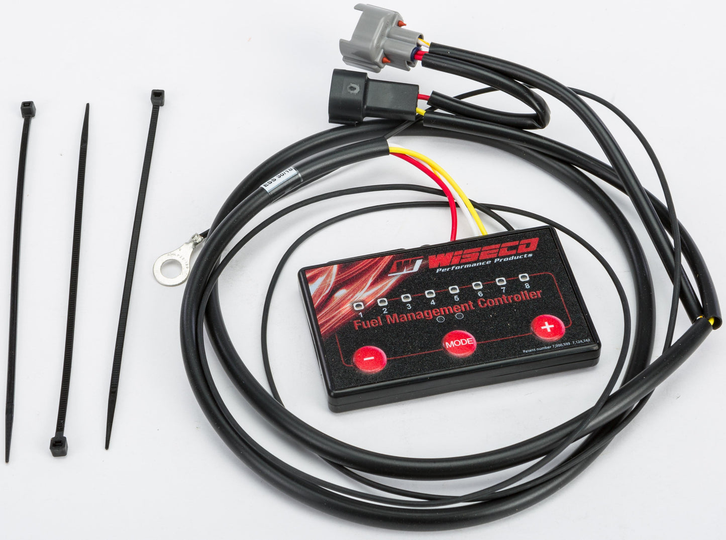 Fuel Management Controller Yam