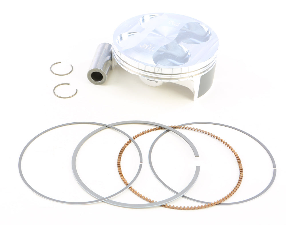 Vertex Piston Rmz450 High Comp 13.0:1
