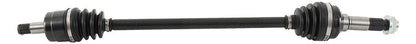 8 Ball Extreme Axle Front