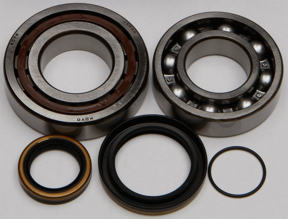 Crankshaft Bearing/Seal Kit