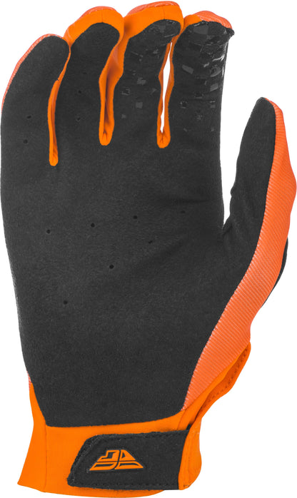 Youth Pro Lite Gloves Orange/Black Yl