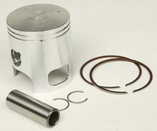 Piston Kit 48.00/Std Kaw