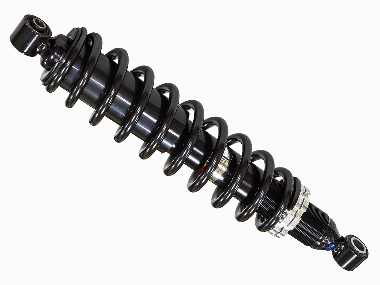 Gas Shock Rear