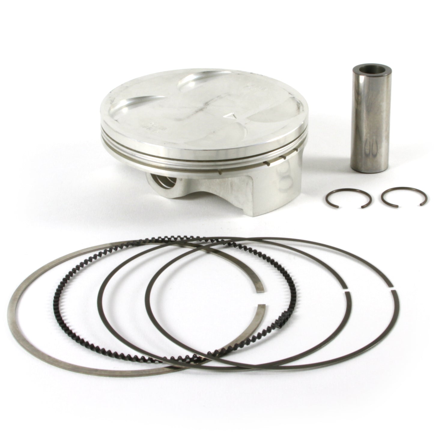 Piston Kit Forged Nikasil Cyl 99.00/+3.00 Hon