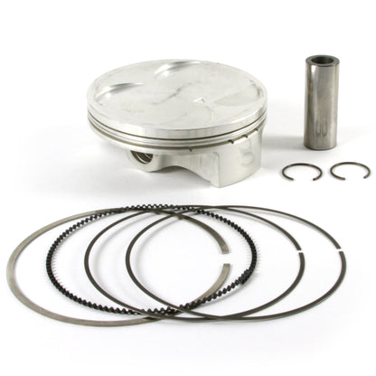 Piston Kit Forged Nikasil Cyl 99.00/+3.00 Hon