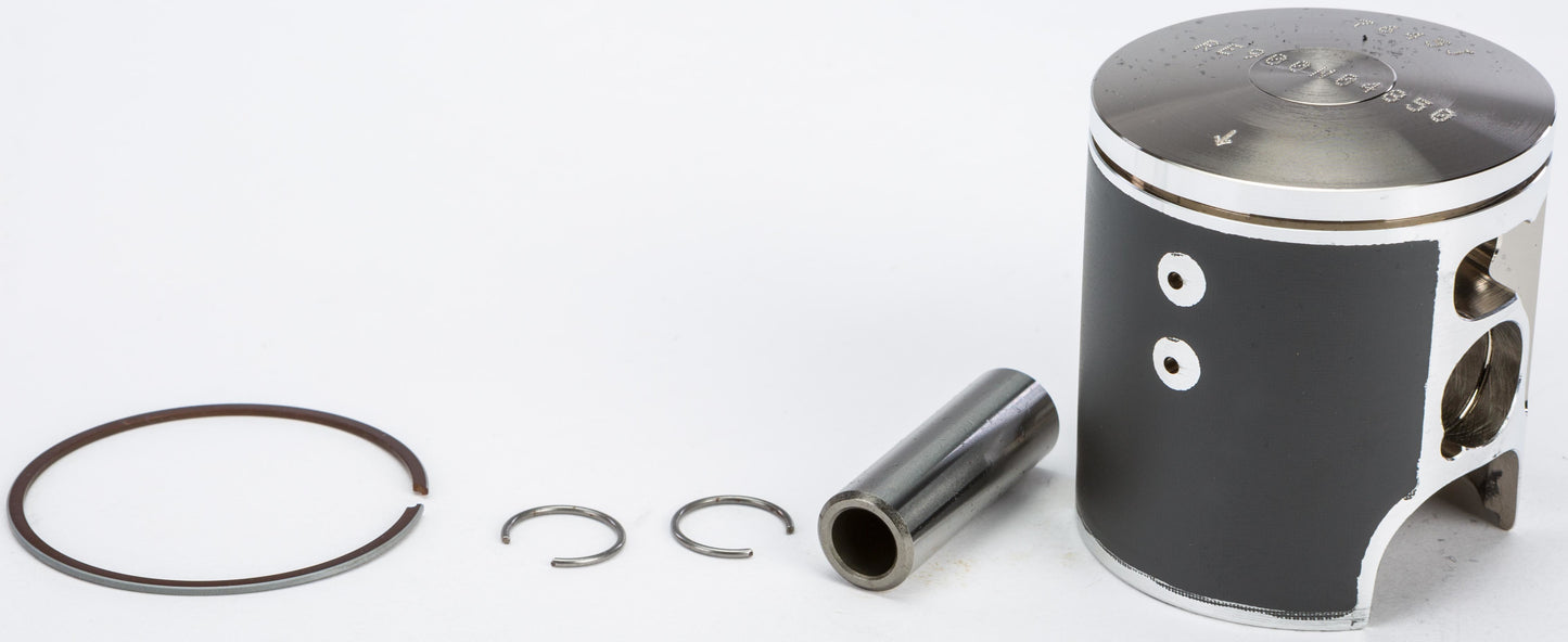 Piston Kit Re Armrplate Armrft 48.50/+1.00 Yam