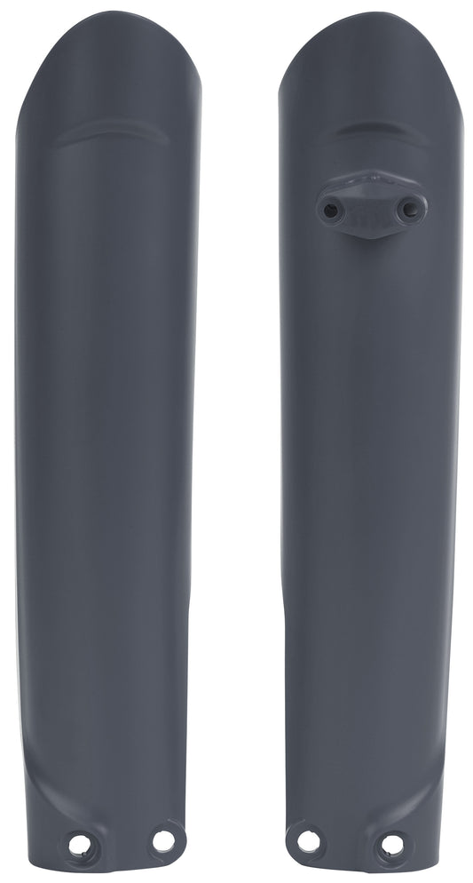 Fork Guards Nardo Grey