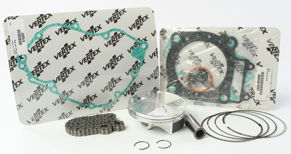 Top End Kit 95.95/Std 12.1:1 Hon