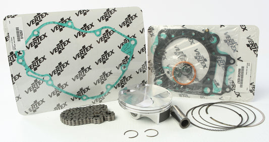 Top End Kit 95.95/Std 12.1:1 Hon