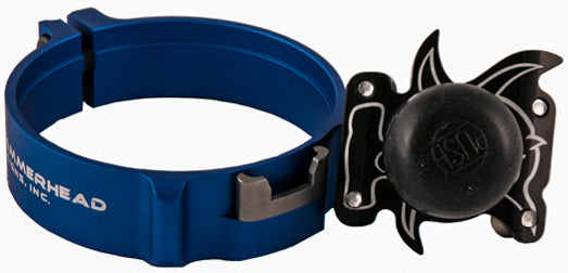 Holeshot Device Blue