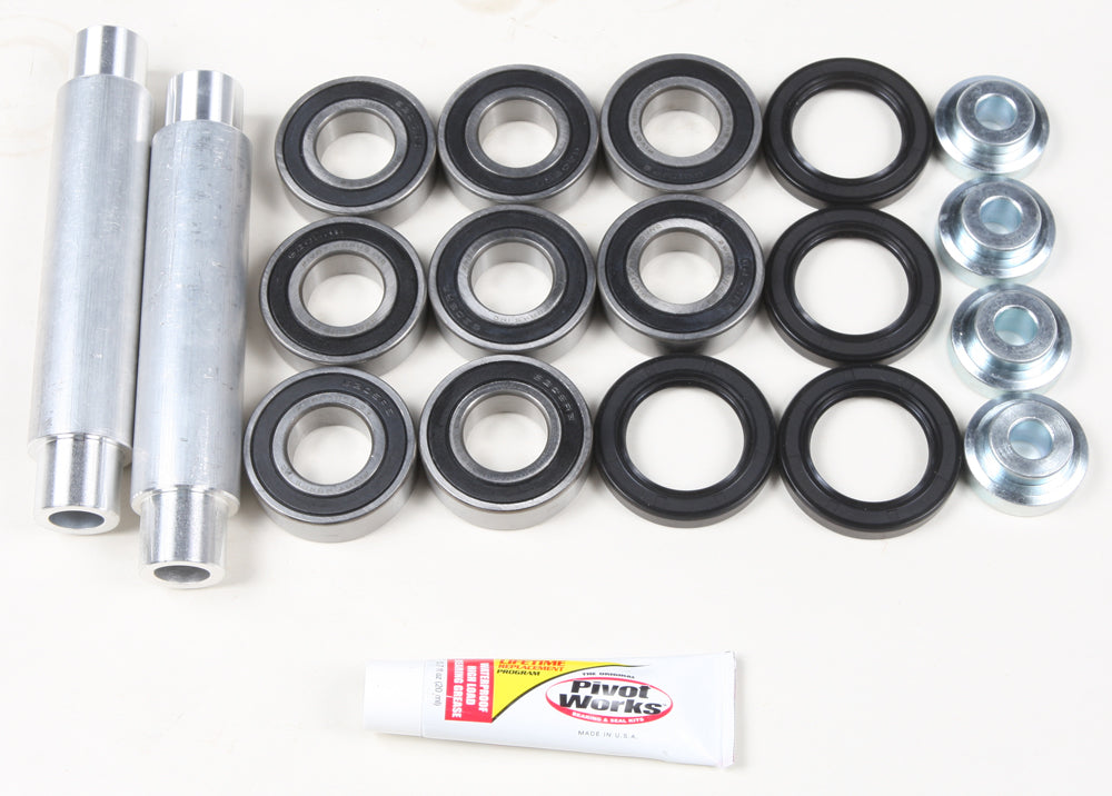 Upper A Arm Kit