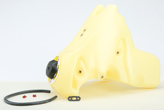 Fuel Tank Natural 3.0 Gal