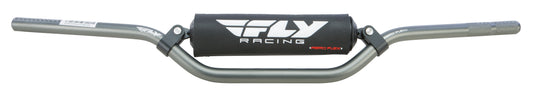 Aero Flex Handlebar Cr Mid Gunmetal