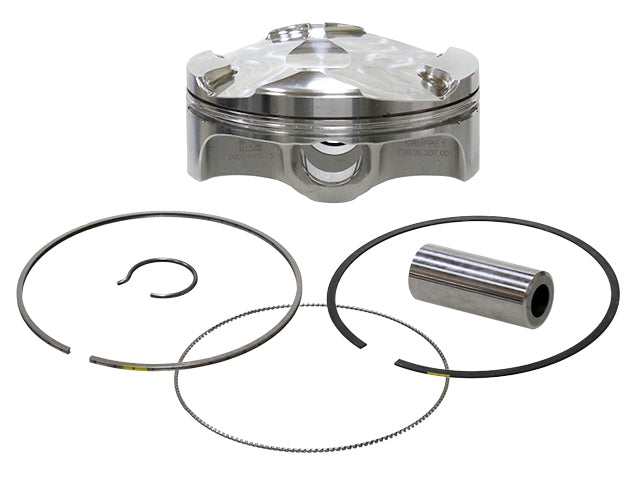 Piston Kit Forged 77.96/Std Husq/Ktm