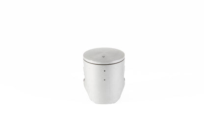 Piston Kit Nikasil Cyl 53.94/Std Yam
