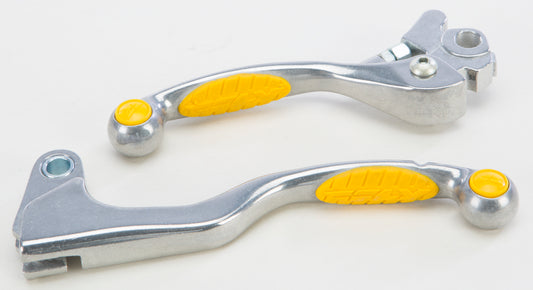 Grip Lever Set Yellow